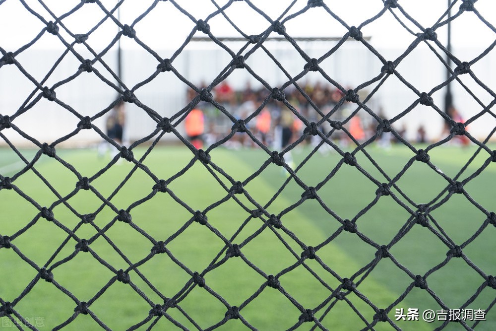 笼式足球能推动更多人踢球,长春市室内足球运动