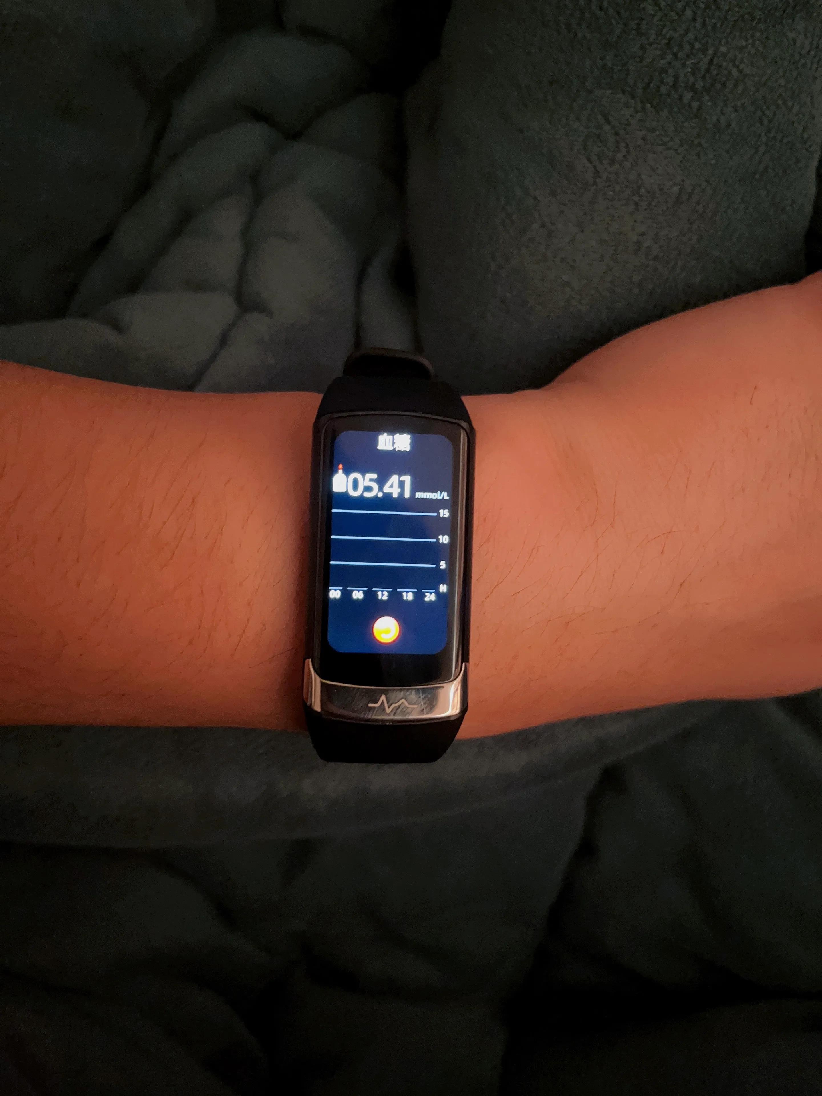 didof50s手环靠谱吗,dido手环f50s评测