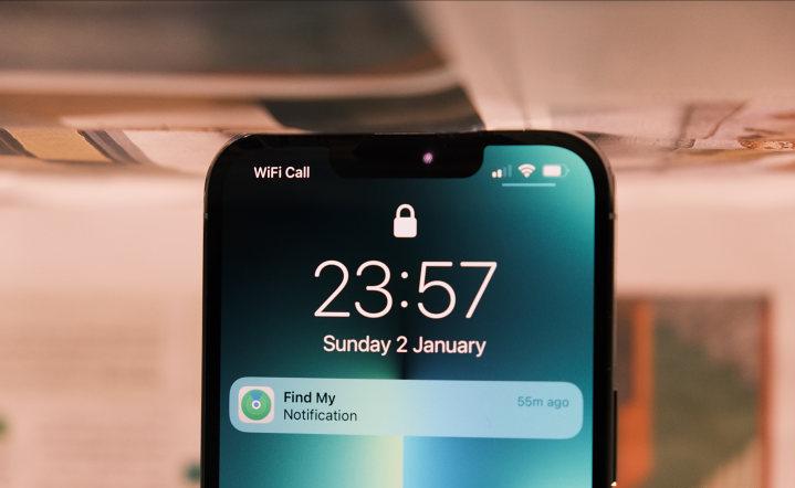 iphone13pro日常测试,iphone13pro最新深度测评