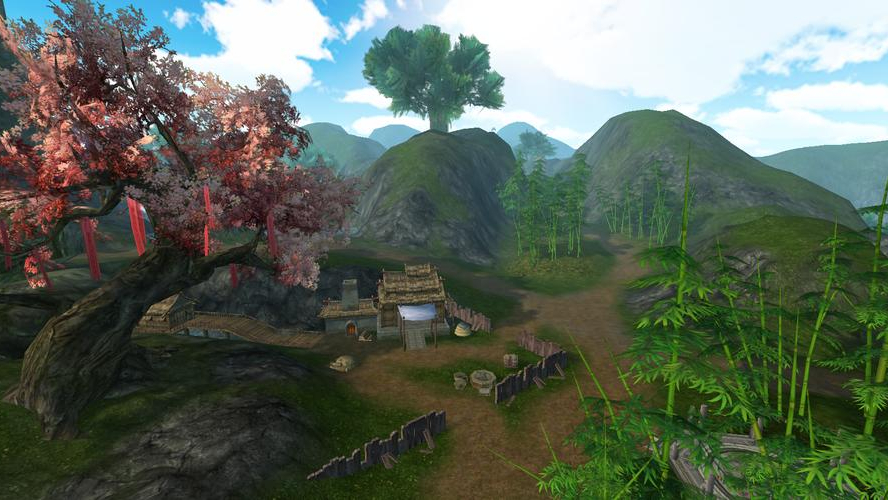 十大自由度超高的武侠手游,十大自由度高的武侠游戏