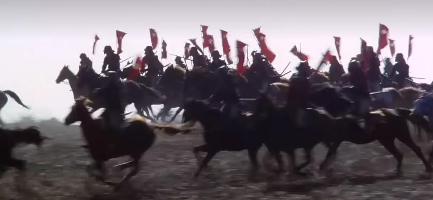 日本甲斐国武田信玄简介,为啥武田信玄叫甲斐之虎