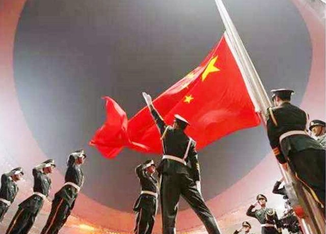 联合国五常实力对比一览表,联合国五个常任理事国的实力对比