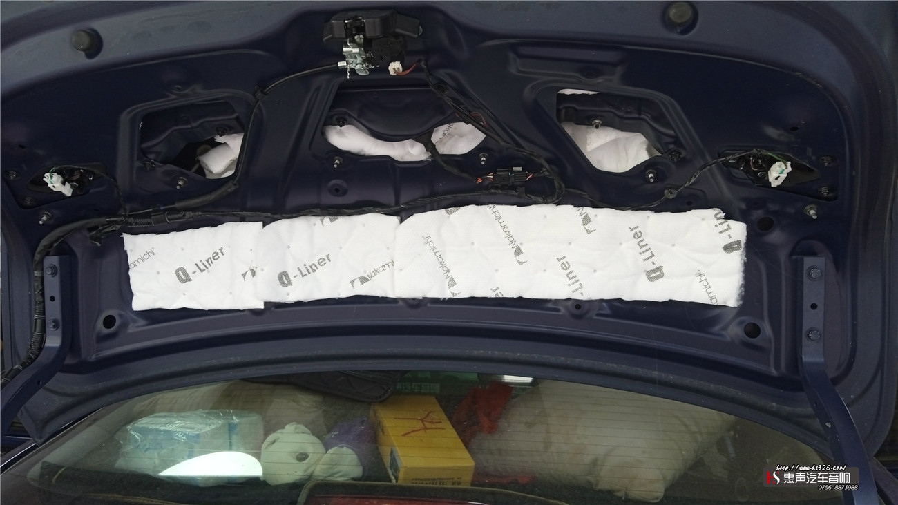 汽车隔音降噪效果现代,现代汽车隔音降噪哪里好