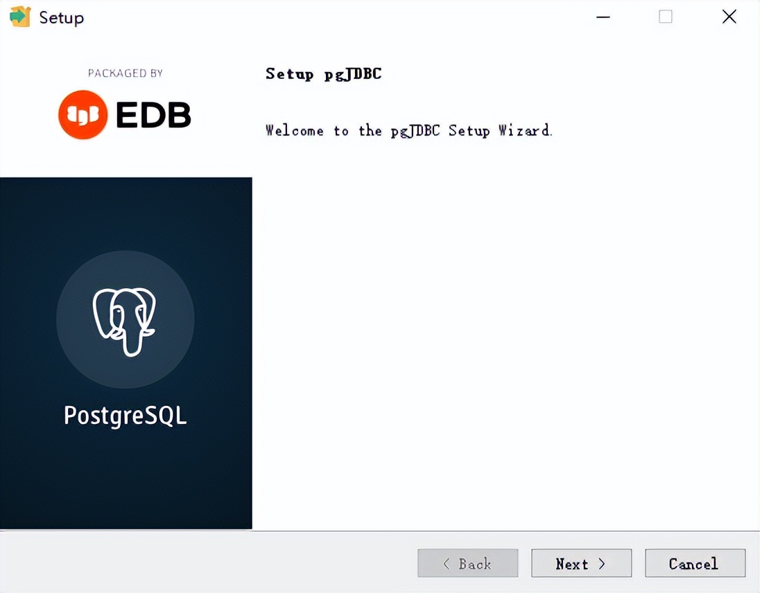 postgresql下载及安装教程,postgresql安装和配置教程