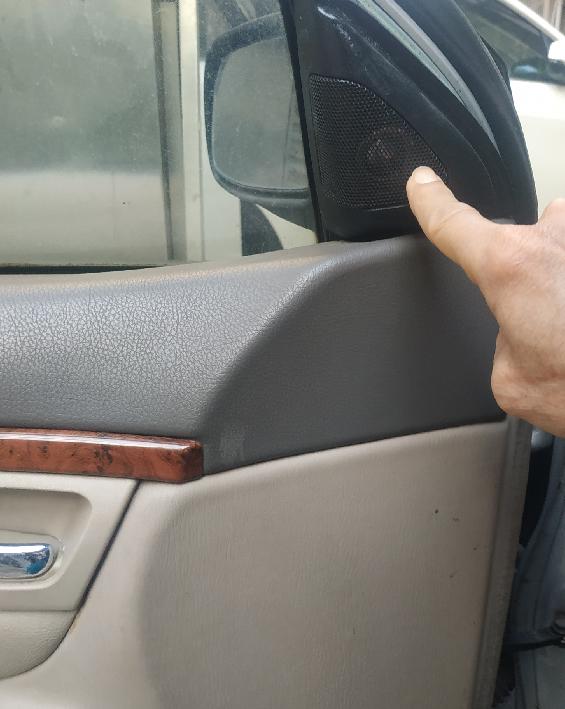 修车小知识车门玻璃升降,修车教程玻璃升降器