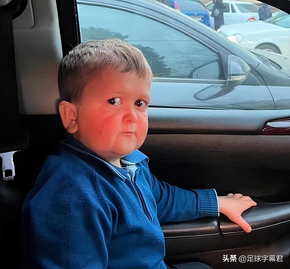 每日足坛趣图：一句让皇马球迷看哭的话