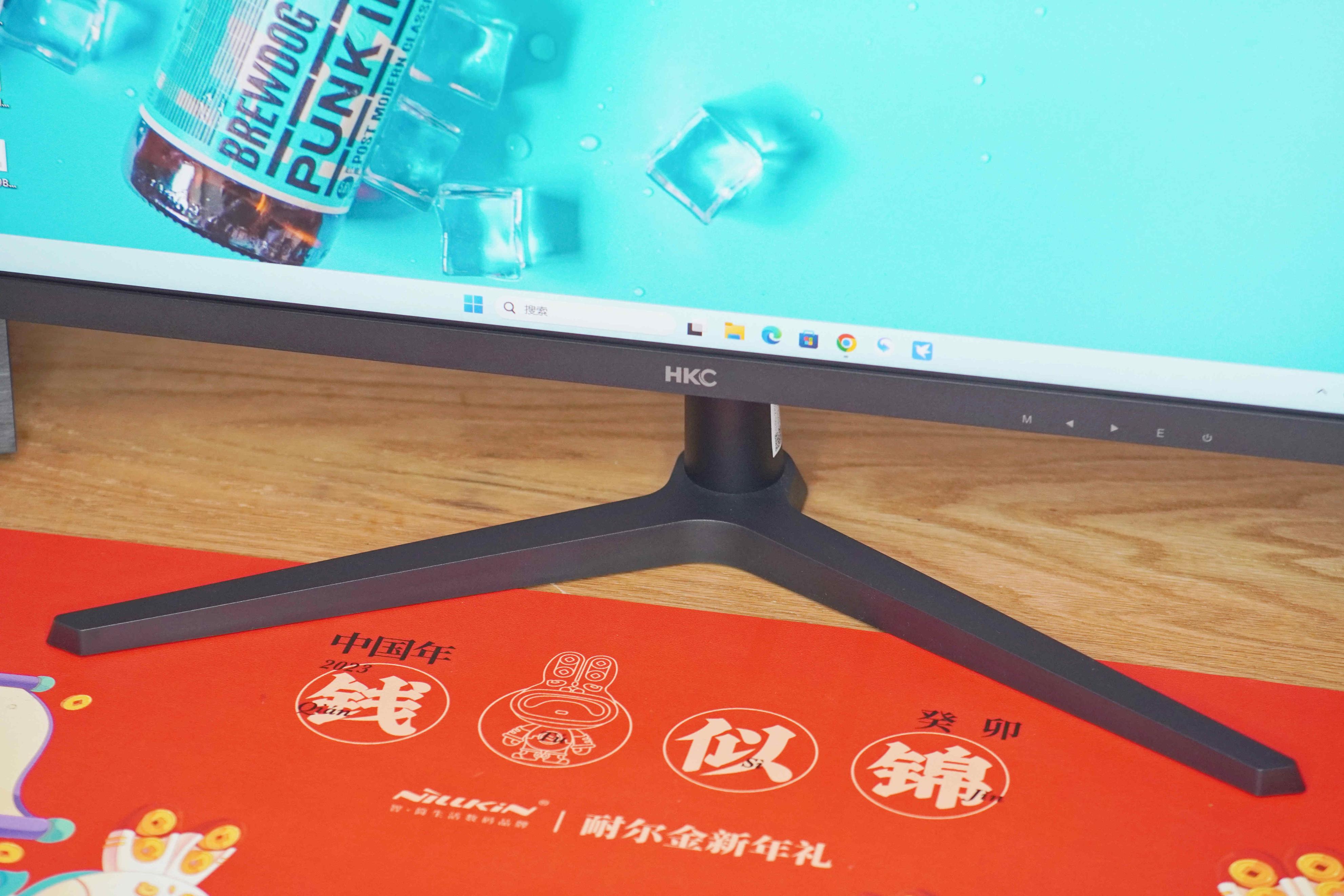 hkcs2416显示器测评,hkc27英寸显示器2kt2752q测评