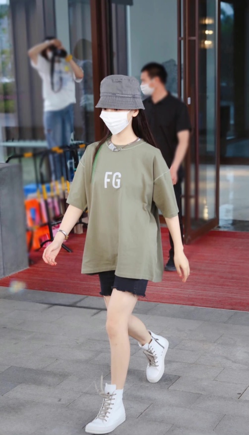 春夏炸街童装,春夏炸街3件套