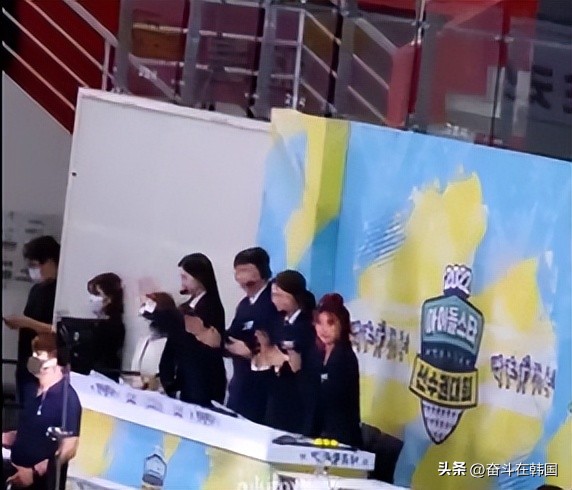 中国女子偶像运动会,中国女孩打败外国冠军