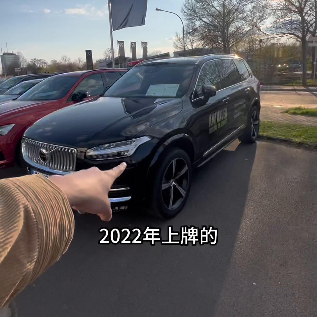 沃尔沃降价最多是哪一款车,沃尔沃价格比奔驰宝马贵