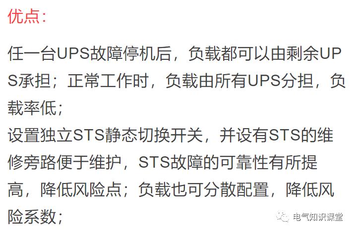 两个ups电源并机怎么接,ups并机方案怎么做