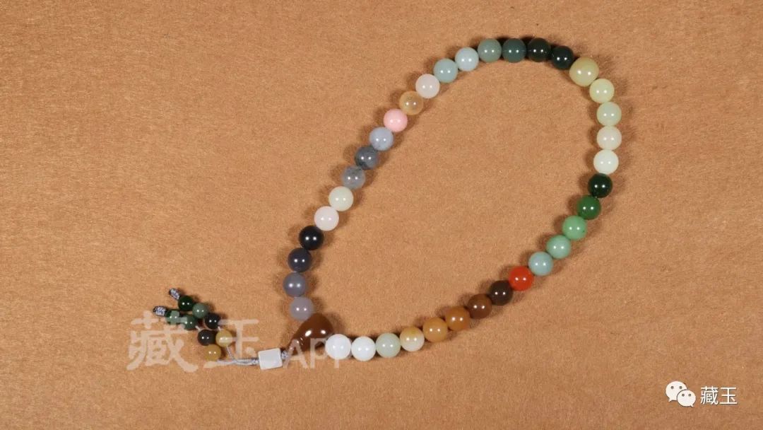 3000元能买什么样的和田玉手串,真正的新疆和田玉手串多少钱一串