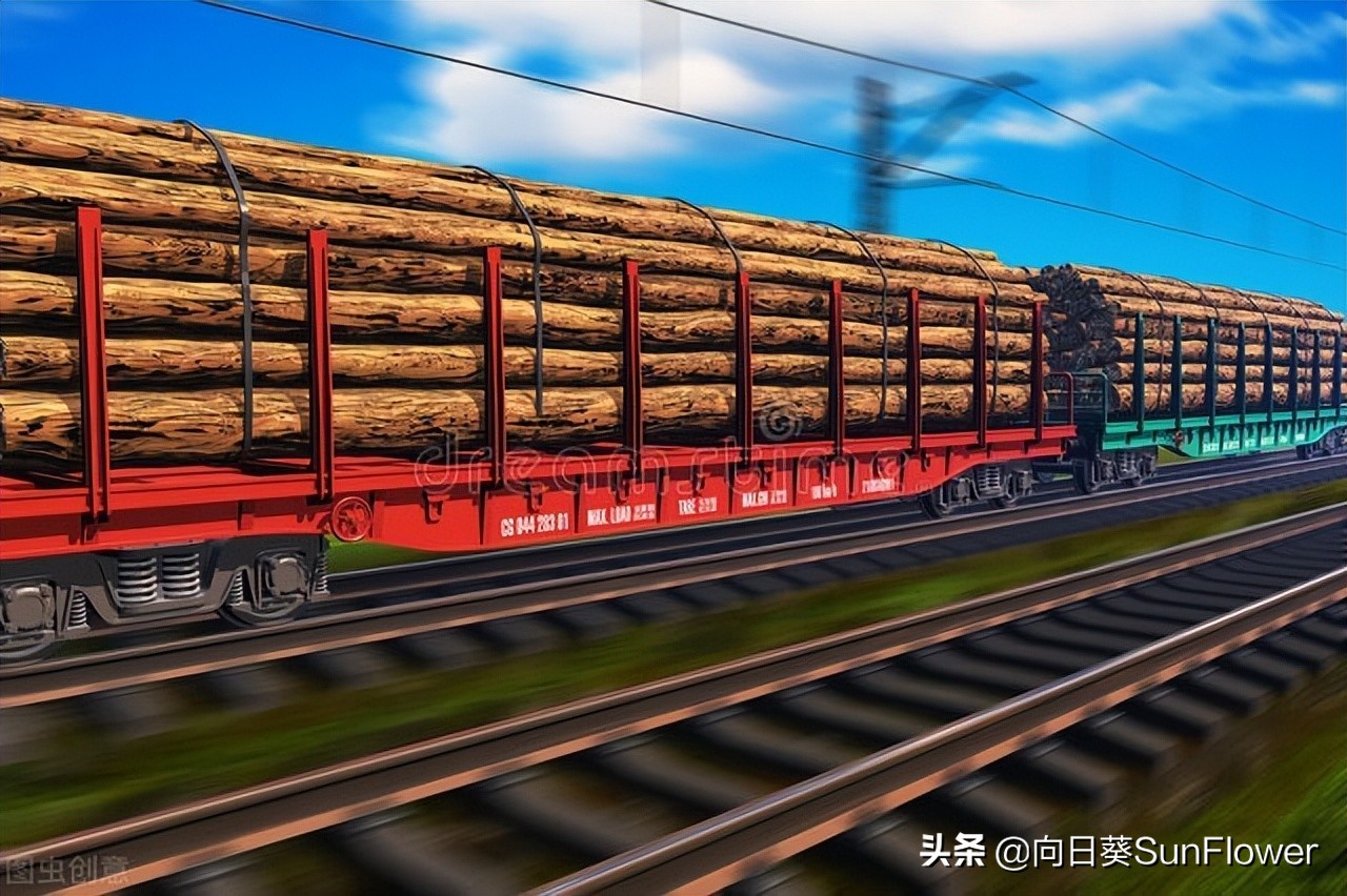 俄国风情:江苏徐州人刘万年,在对俄贸易中赚到第一桶金