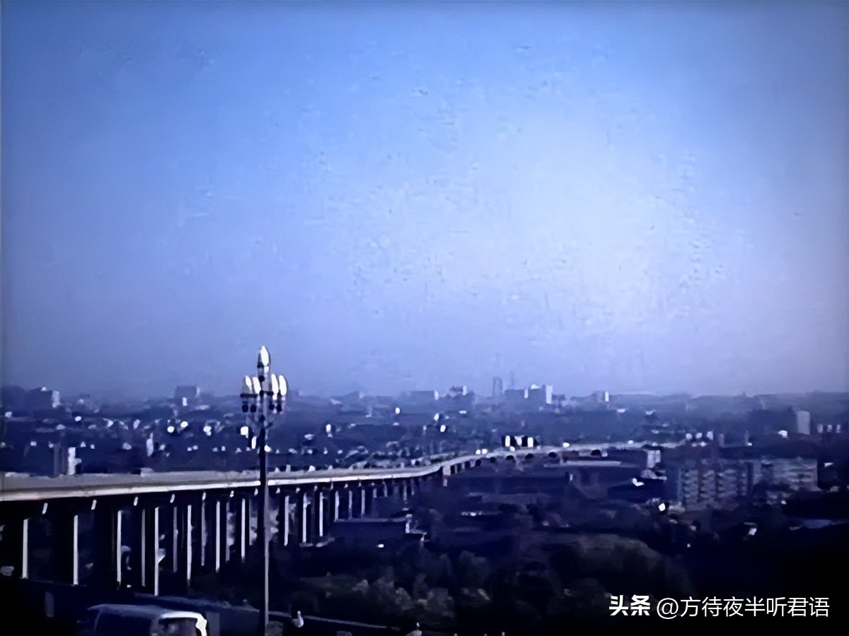 九十年代南京城老照片,以前的南京城的老照片