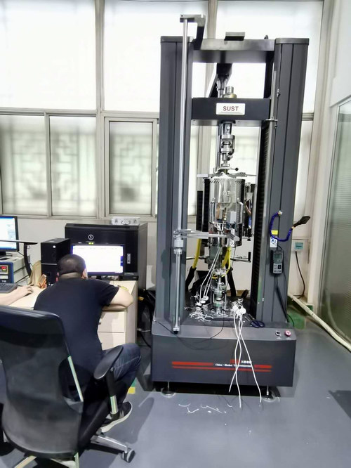 电子万能拉力试验机哪家好,电子万能拉力试验机如何使用