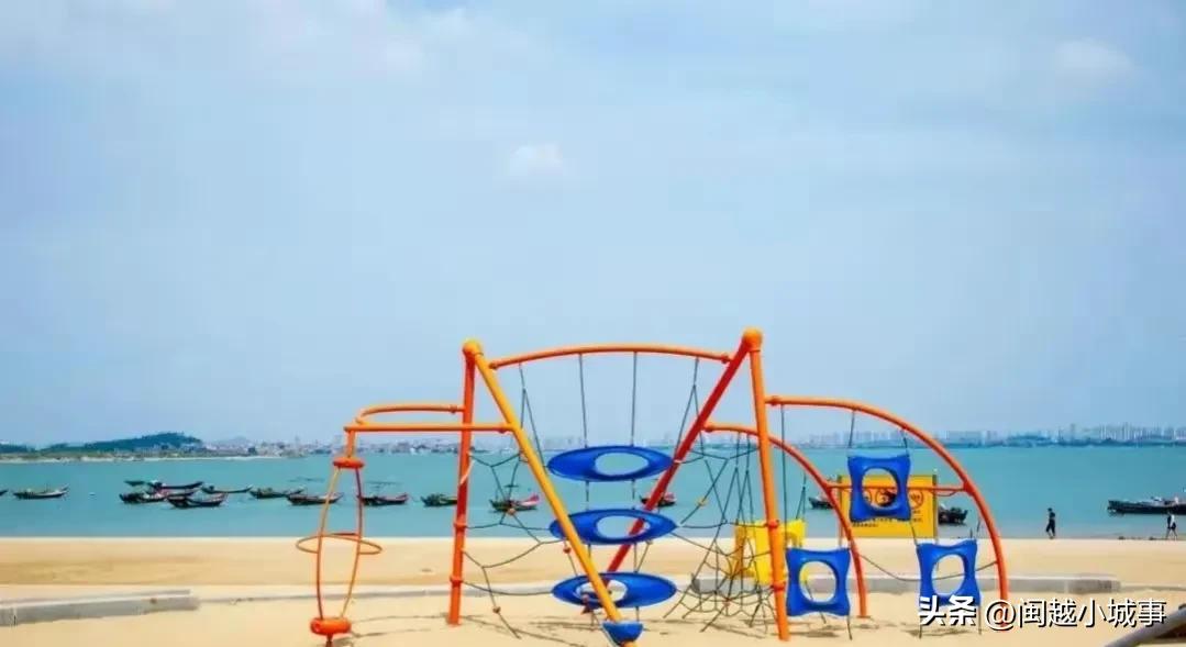 厦门波特曼瑞海儿童乐园,厦门翔安奇乐堡儿童乐园