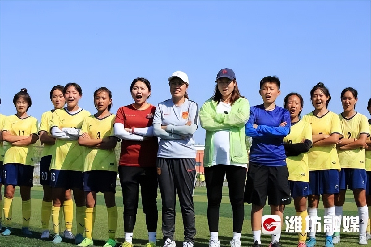 省运会夺冠,省运会女生冠军