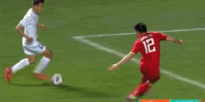 u20亚洲杯中国队晋级,u20亚洲杯中国vs韩国1:3回放