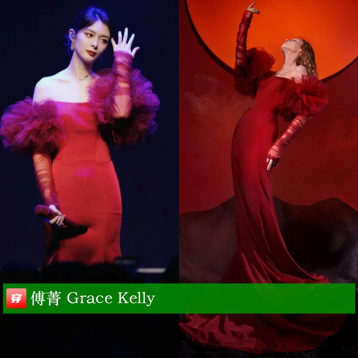 赵丽颖周笔畅,赵丽颖李宇春