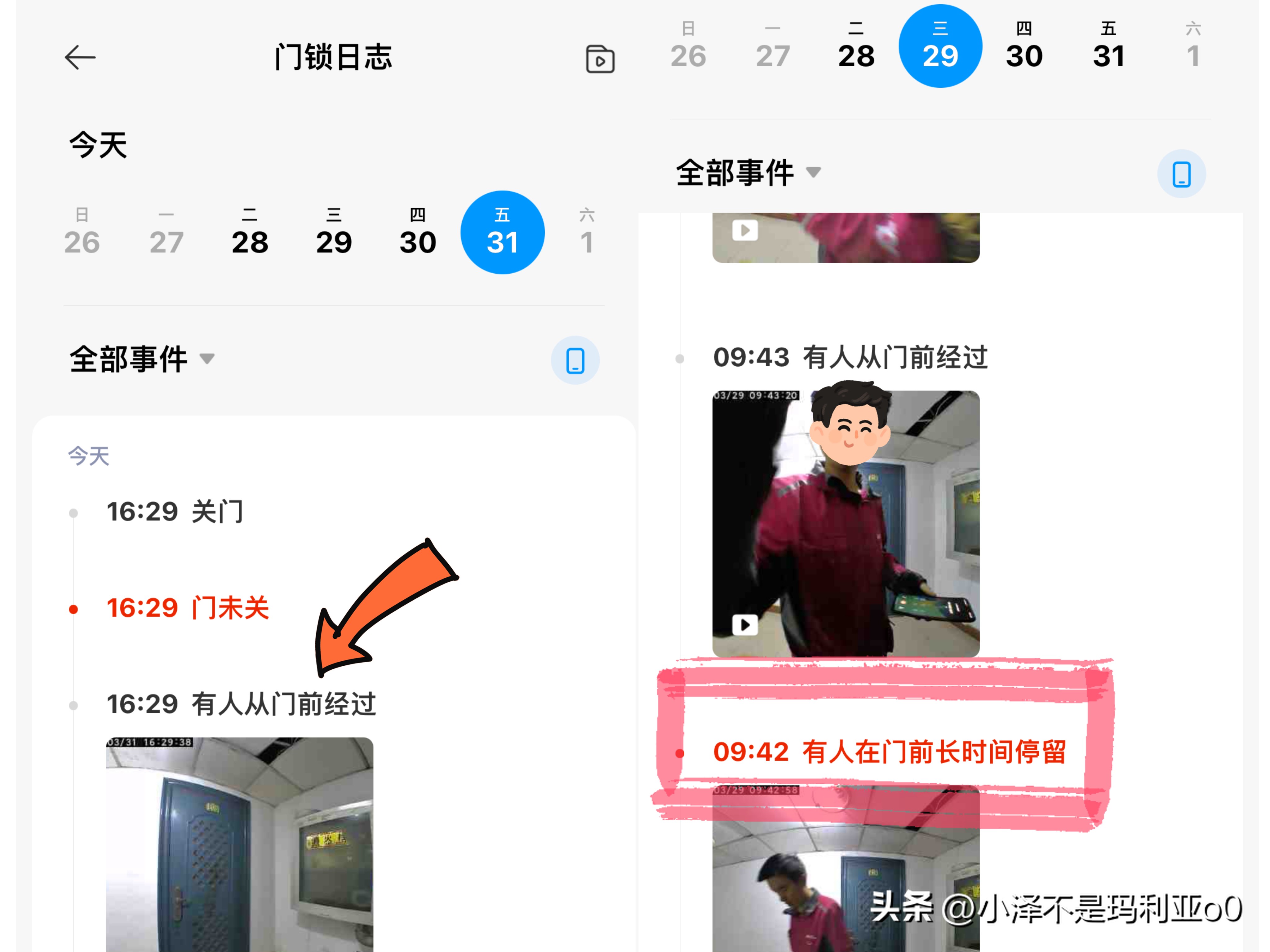 普通门不用换锁体的智能锁,霸王锁体的门能换普通智能门锁吗