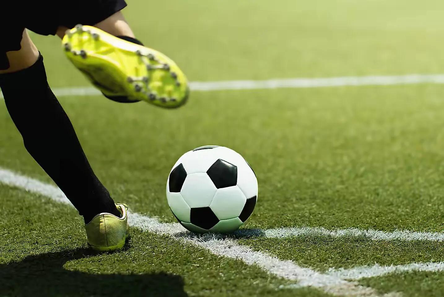 ＃国足球员为什么基本功差＃