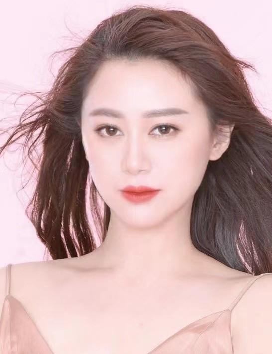 北大十大明星校花,北大明星校花