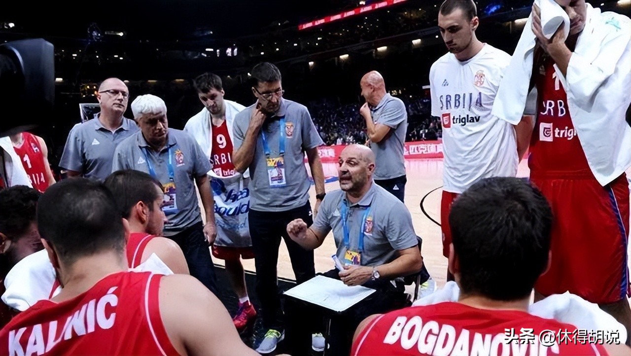 世界篮球名帅谈论中国队,世界名帅评价中国足球