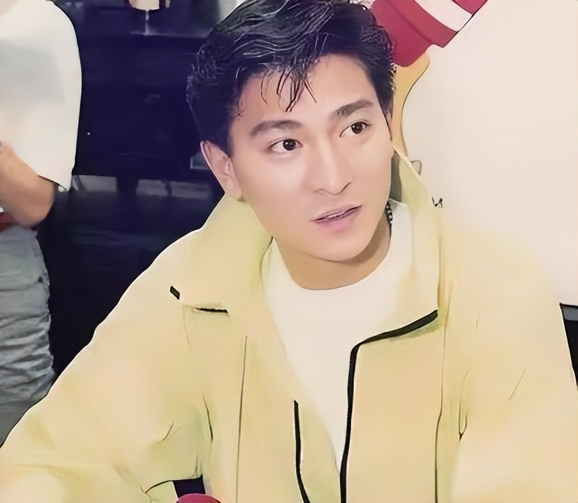 盘点嫁入豪门6位男星,豪门女婿的六大男星