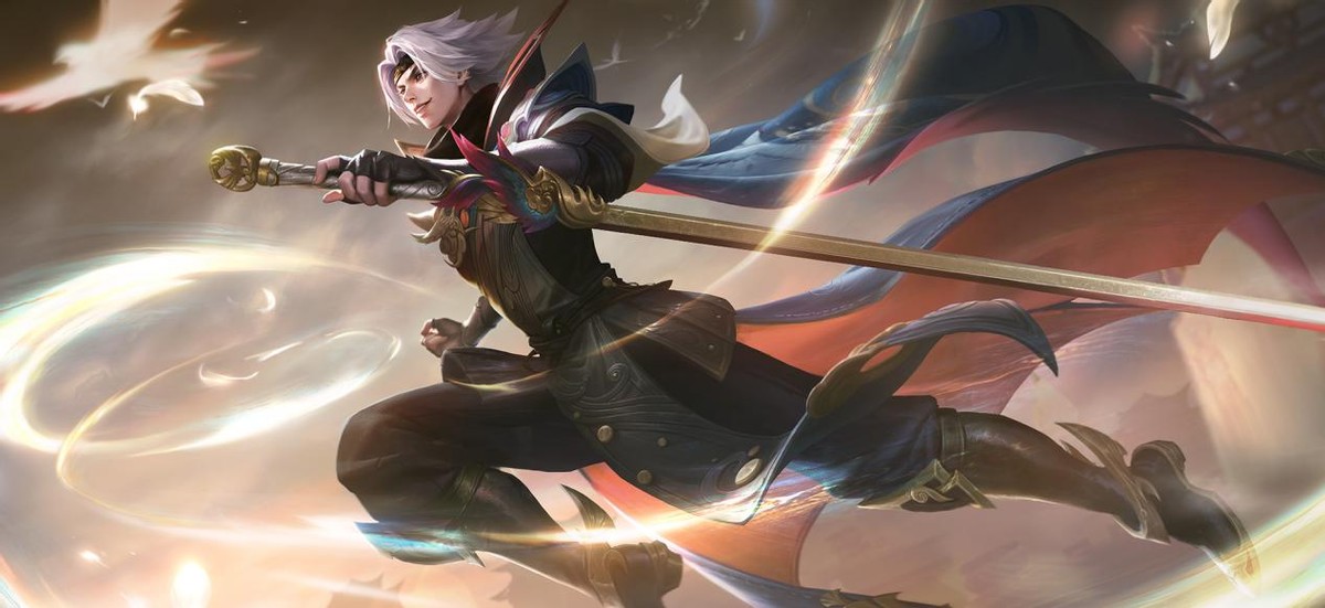 18年的三款fmvp皮肤,fmvp哪个皮肤最值得买