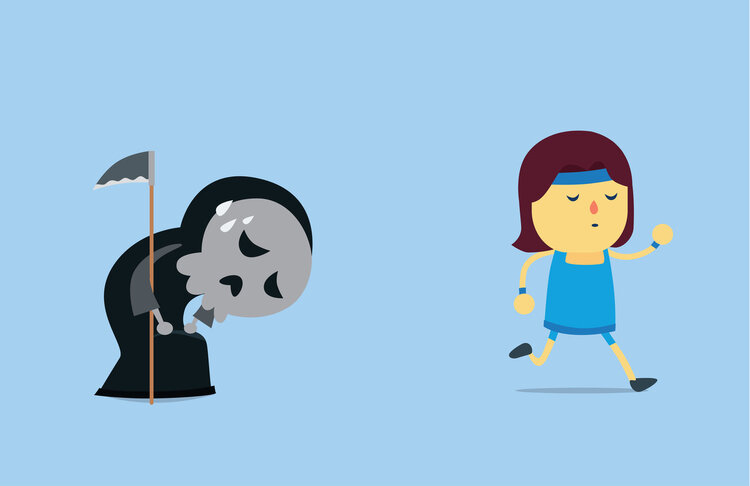 安乐死的现状及对安乐死的看法,安乐死可以救回来吗