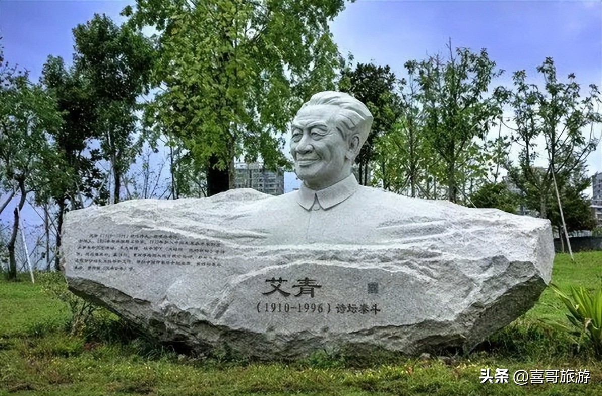 金华市金东区旅游攻略,金华金东周边自驾游景点