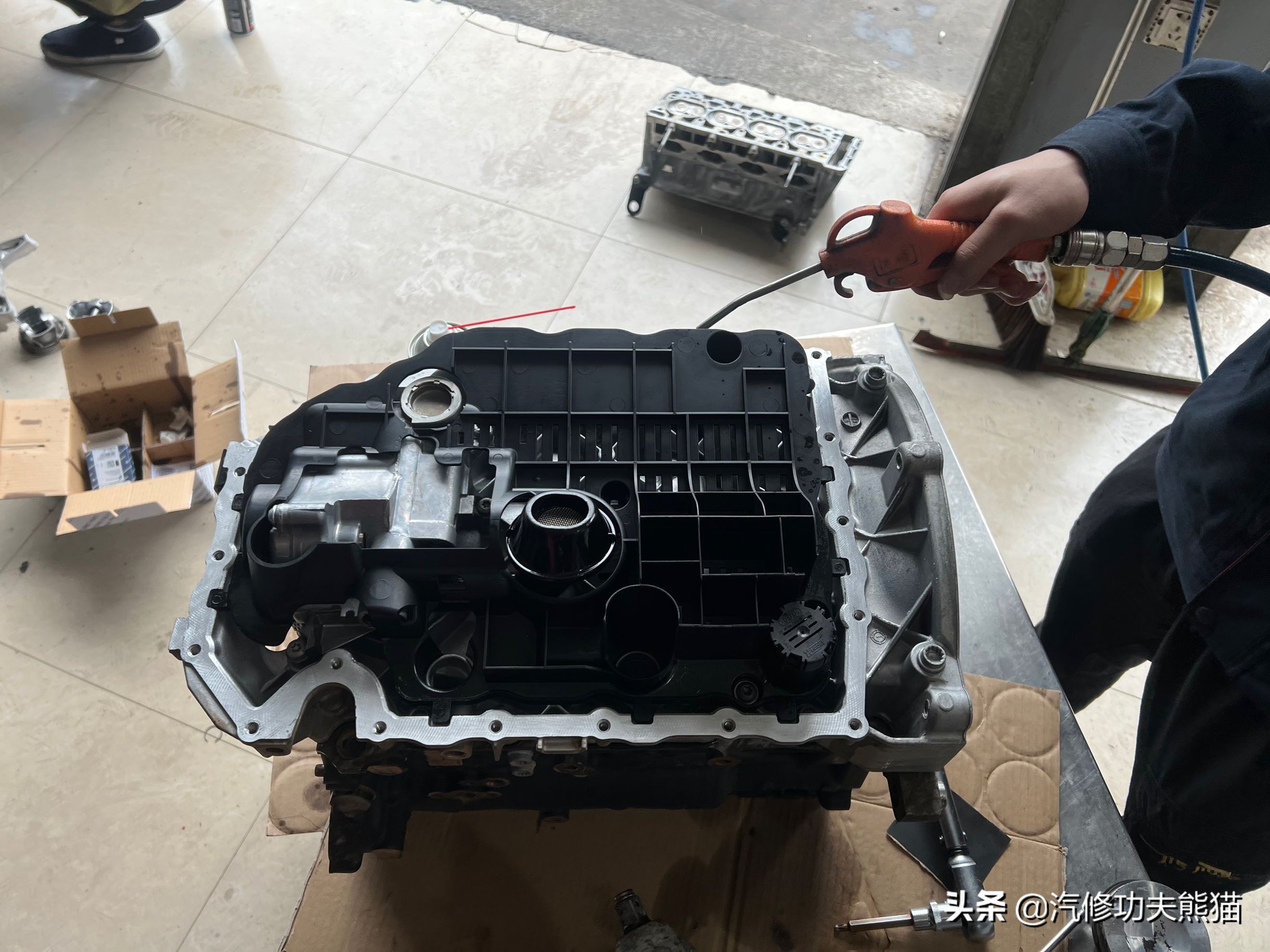 新款途观烧机油吗,烧柴油的途观