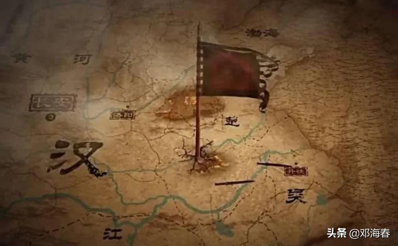 刘武死守梁国,刘武为什么被称为天下第一藩王