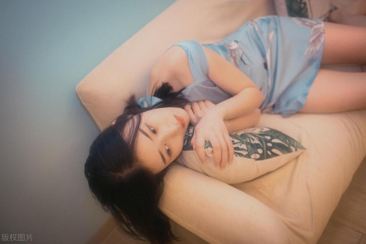 女人没有白带是不是就要绝经了,没有白带对身体会有什么影响