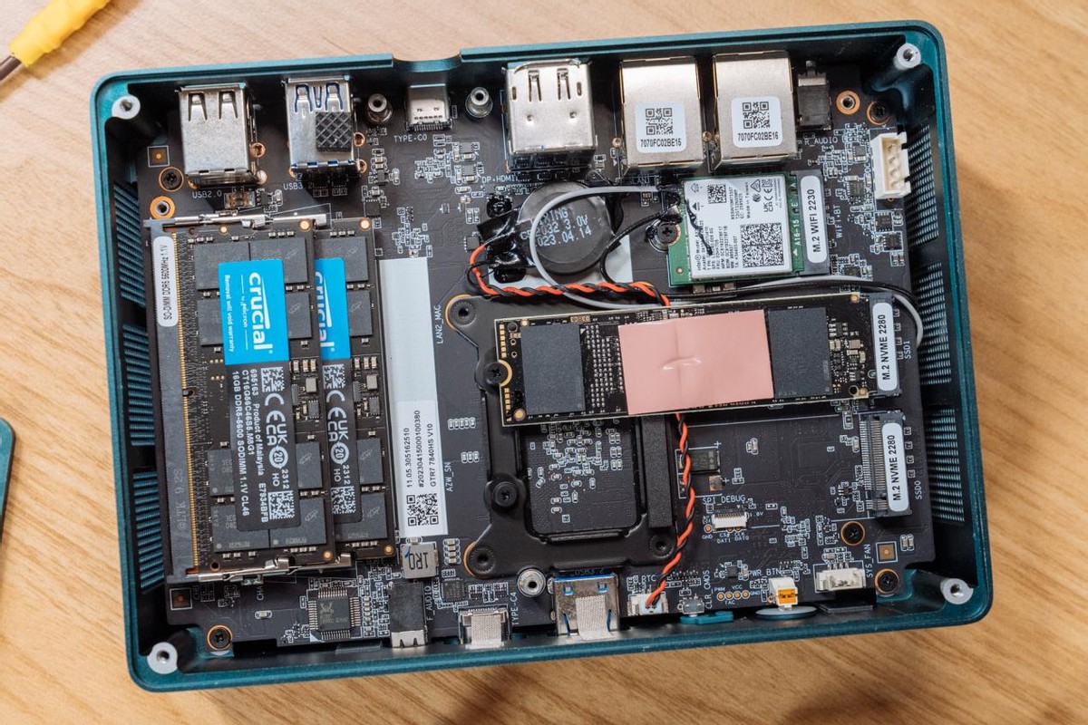 最值得入手的mini主机,值得入手的mini电脑