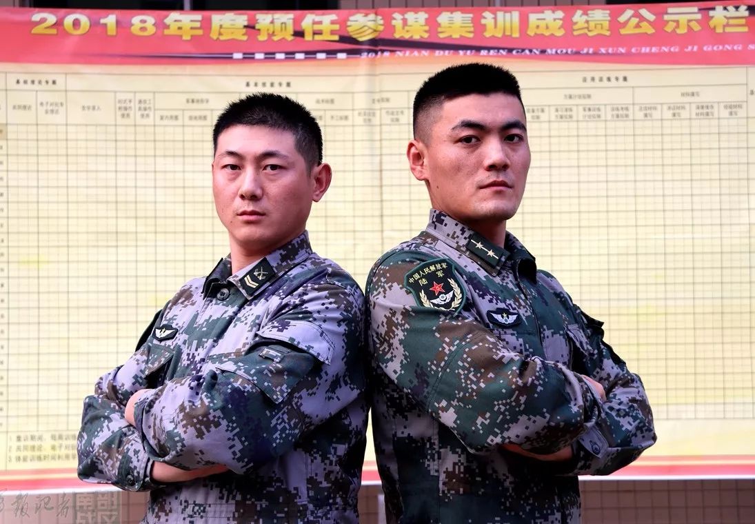 对于参军入伍的期望与规划,对入伍参军的态度和认识