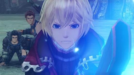 异度之刃3世界观,异度3新内容通关