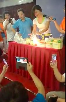 揭秘微商本质,揭开微商代理的内幕