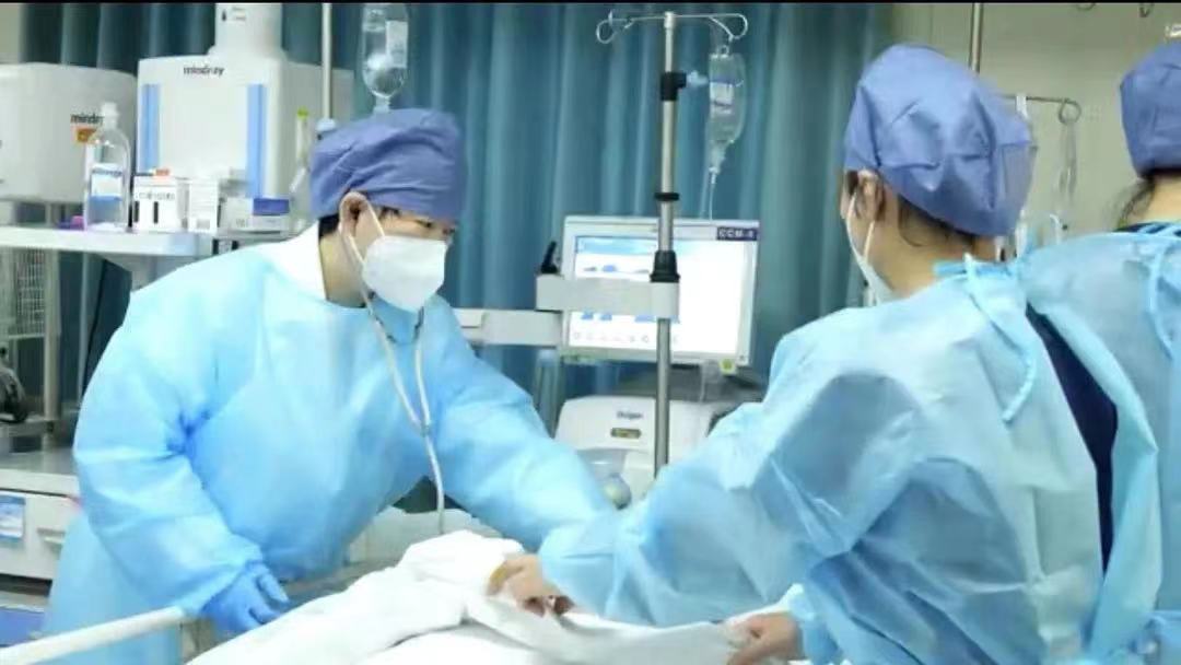 七秩铸精诚，时代谱华章——唐山市工人医院迎来七十华诞