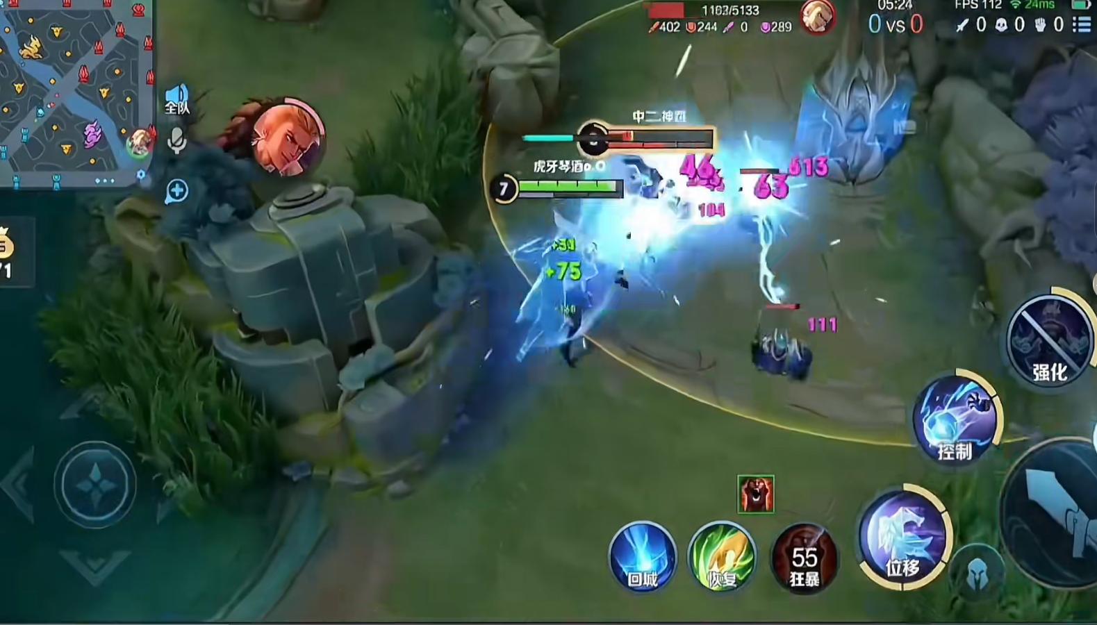 神罚狂铁对线琴酒,神罚vs琴酒谁赢了