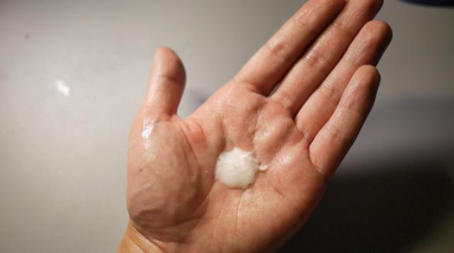 背头需要什么基础发型,论发型的重要性背头