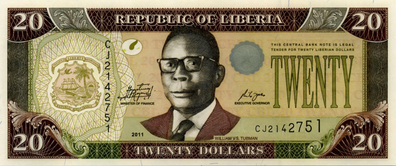 利比里亚照搬美国制度,利比里亚讲什么语言