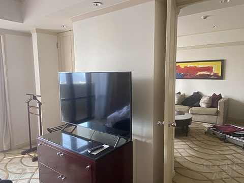 上海波特曼丽思卡尔顿房间视频,上海波特曼丽思卡尔顿酒店7楼