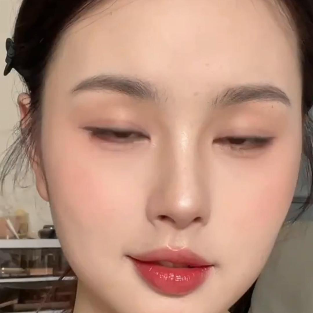 初学者学化妆基础知识,新手小白学化妆教程