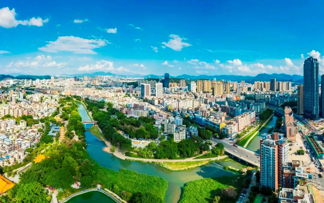 深圳光明和龙岗哪个发展潜力大,坪山发展有潜力还是龙岗有潜力