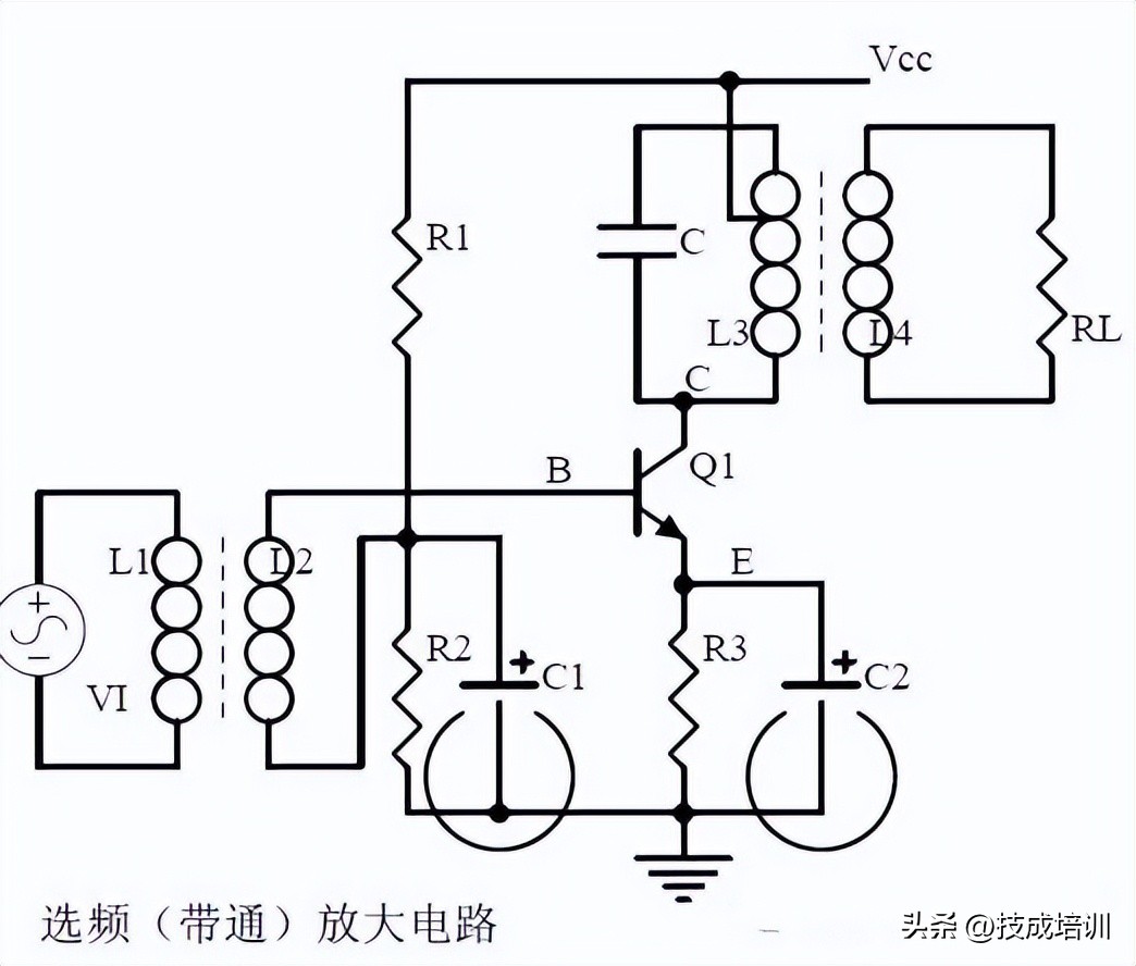 工程师应该掌握的模拟电路,模拟电路工程师