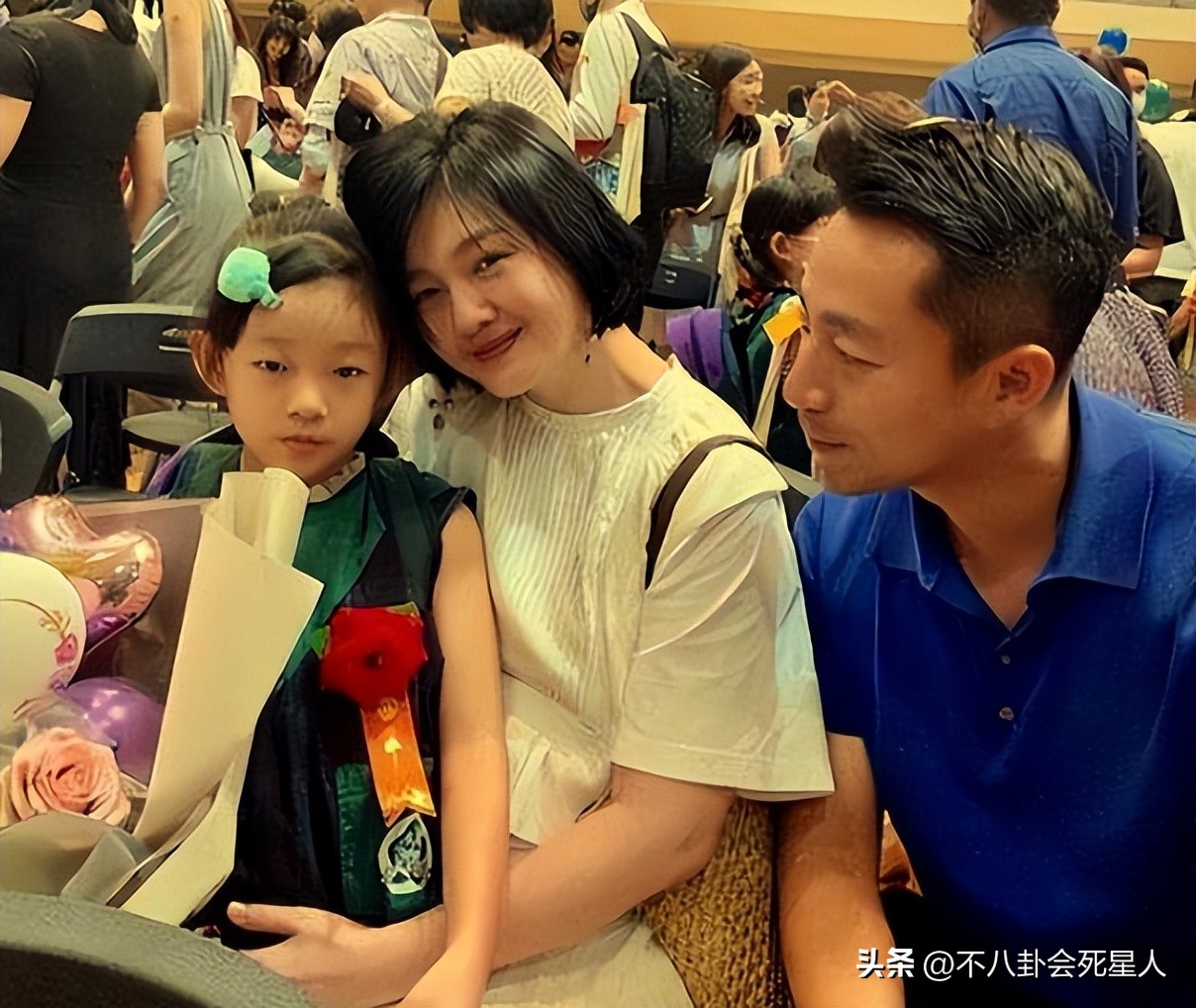 内娱再曝两男星隐婚生子,内娱爆料最新恋情