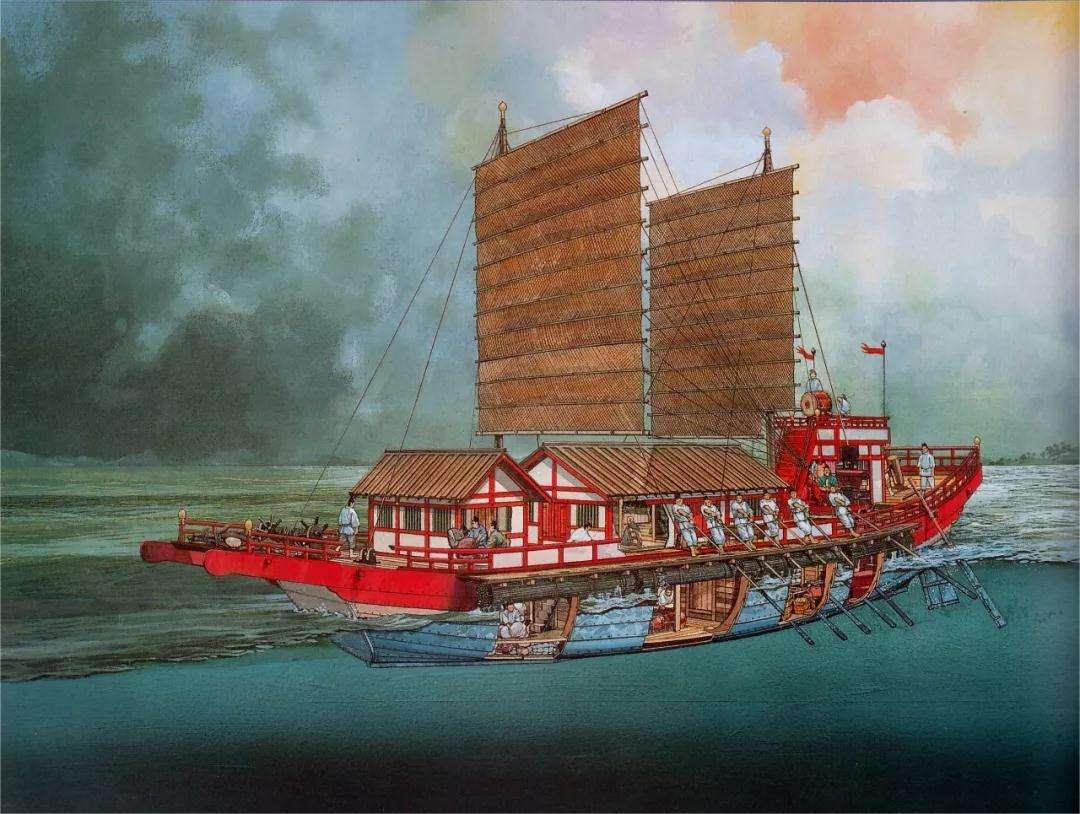 古代外国人来中国怎么沟通,古代使者语言不通