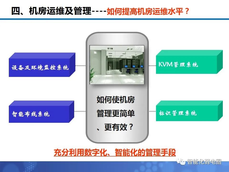 机房布局施工方案,机房装修技术方案