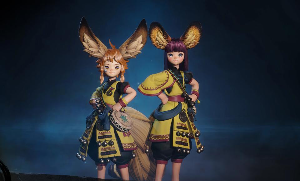 剑灵2手游要点卡吗,剑灵2手游登录教学